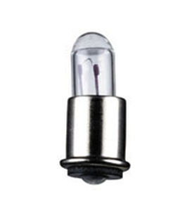 W9514 Lampe 1,5V 60mA  Ø=4x15mm. L-5100