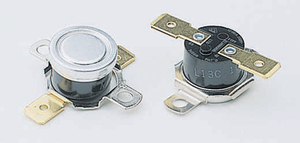 BTF-055 Thermostat CLOSE 55 / OPEN 40