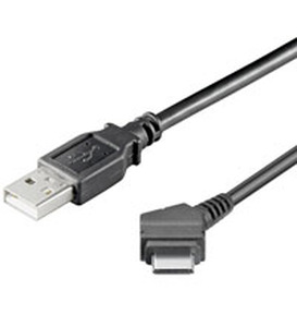 W46671 USB Oplader til Samsung