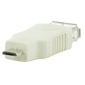 N-CMP-ADAP35 USB FEMALE A - USB MICRO B ADAPTER