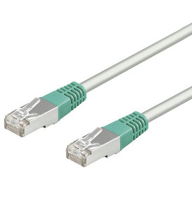 W50188 CAT 5-300 FTP CROSS 3m