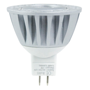 N-LAMP L104HQ HQ 3W HIGH POWER LED LAMP GU5.3 30°