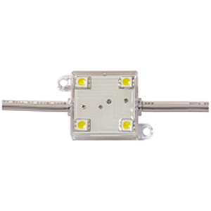 BN206156 LED Modul 4 x Power SMD LED