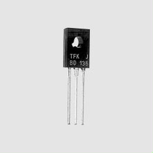 TDA1412 U-Reg +12V 1,25A TO126