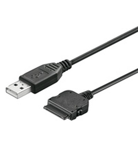 W42213 DATA kabel for iPod/iPhone/iPad