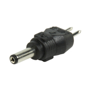 N-PSUP-PLUG18 HQ ADAPTER SPARE PLUG 3.8x1.35MM