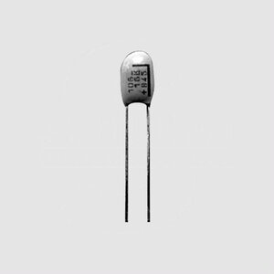 CTUF033CM2 Tantalum Capacitor 33uF 10V P5,08