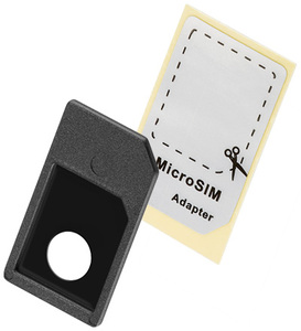 W42944 SIMKORT adapter micro SIM til SIM