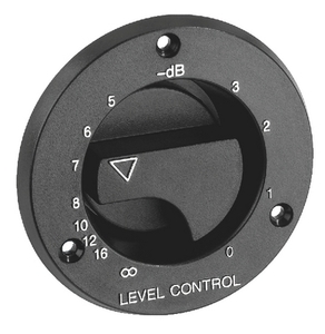 KN-42P/SI L-pad knap sølv Produktbillede