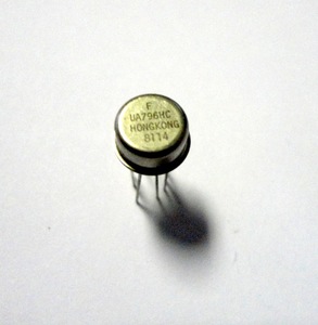 UA796HC Modulator/Demodulator TO-39 8pin