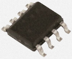 SI9933CDY-T1-E3 Trans MOSFET P-CH 20V 3.6A N