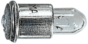 ML394 T1.3/4,midget flange lamp 12V 40mA Ø=6x16mm.