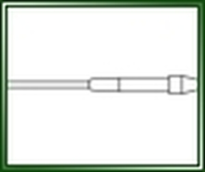 1121-0628-P5 PACE - TIP, THERMO DRIVE, 0.76MM