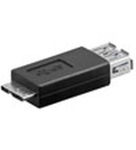 W94952 USB 3.0 ADAP A-F/Micro B-M