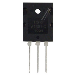 2SA1301 2SA1301 TRANSISTOR TOP-3L -ROHS-KONFORM-