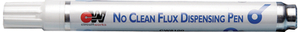 CW8100 No Clean flusdispenserpen 9.0 g. flux