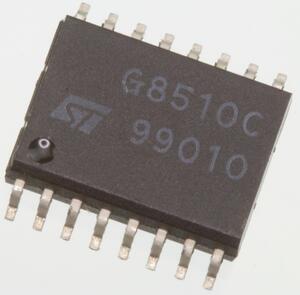 G8510C IC SOL16 G8510C