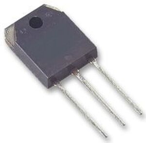 STW15NA50 MOSFET, N, TO-247