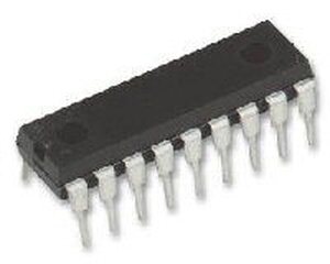 ZN427E-8 IC, DIP18