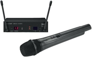 TXS-611SET Trådløs mikrofonsæt Produktbillede