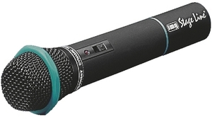 TXS-822HT Trådløs håndmikrofon Produktbillede