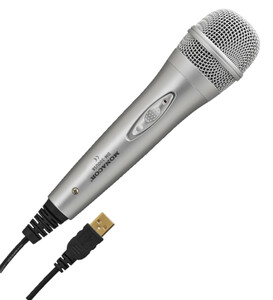 DM-500USB USB-mikrofon