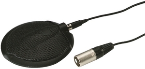 ECM-302B Grænseflademikrofon Produktbillede