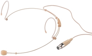 HSE-150/SK Headset mikrofon Produktbillede