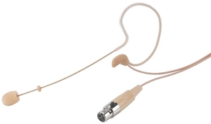 HSE-60/SK Headset mikrofon Produktbillede