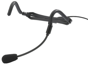 HSE-110 Headset mikrofon Produktbillede