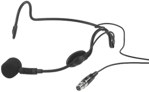 HSE-90 Headset mikrofon Produktbillede