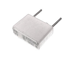 FKC3P470K400-10 MKT Capacitor 0,47nF 400V 5% P10