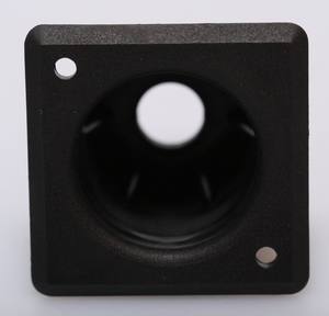 MZF-304 Recessed Mounting Flange