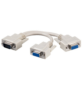 W95138 VGA-splitter