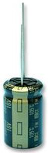 CSHT1800/35  El-Capacitor 1800µF/35V-P7,5-16X25