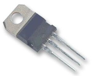 TIP41C STMICROELECTRONICS - TRANSISTOR, NPN, TO-220