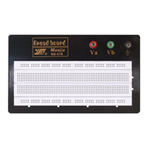 BN206421 Breadboard 640/200 kontakter