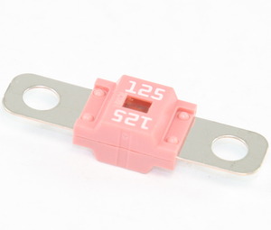 MDP125 Autom. Bolt-on Fuse Link 58V 125A Pink