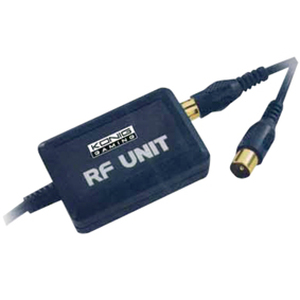 N-GAMPS2-RF10 RF unit for PS2&trade;