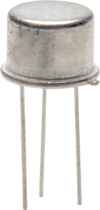 BC140-10 Transistor TO-39 NPN 40 V 1A