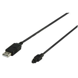 N-KN-MASTERCABLE Programmable cable for supermaster remote controls