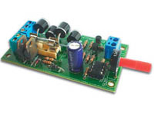 MK114-SAMLET Byggesæt: Lavspænings Lysshow Elektronik Byggesæt Lavspænings Lysshow