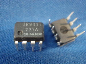 IR9331 V/F Converter DIP-8