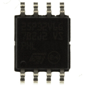 PCF8583-SMD I²C-bus SO-8W
