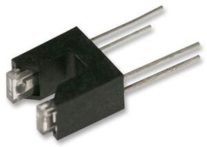 OPB825 OPTEK - OPTO SWITCH, SLOTTED