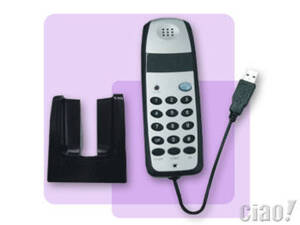 UP-10 USB Phone