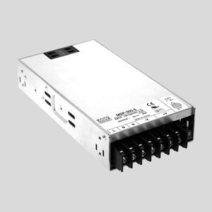 MSP-300-3.3 SPS Medical 198W 3,3V/60A MSP-300-_