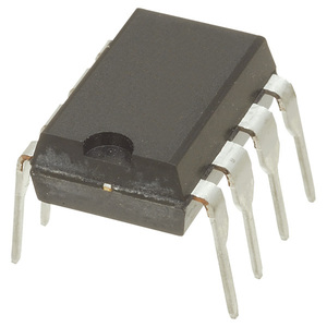 FSDM311A Power Switch 0.5A 8-Pin PDIP