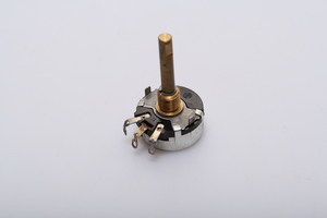 8027-500RLIN Wirewound Potentiometer 4W 500R