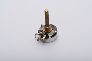 KV6-1M Wirewound Potentiometer 1W 1M